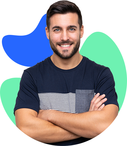 Contact Page Illustration