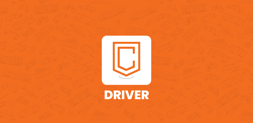 CT Driver - Cristania Taxi Service Mobile App for Norway