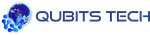 Qubits Tech Logo