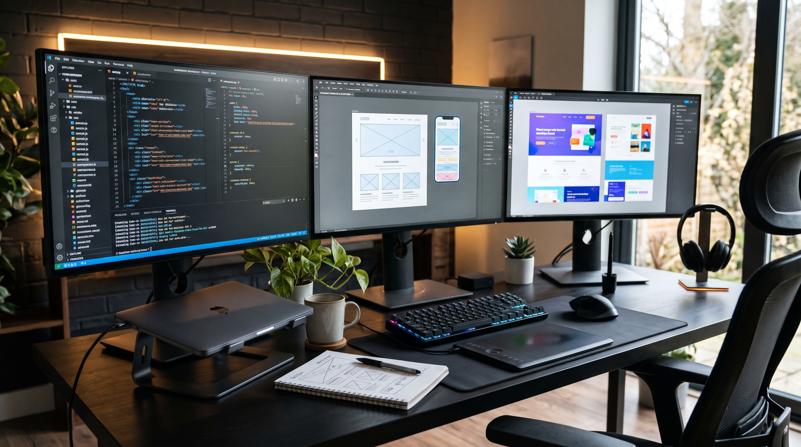 What Is Website Development? Types, Career Paths, and Global Job Trends