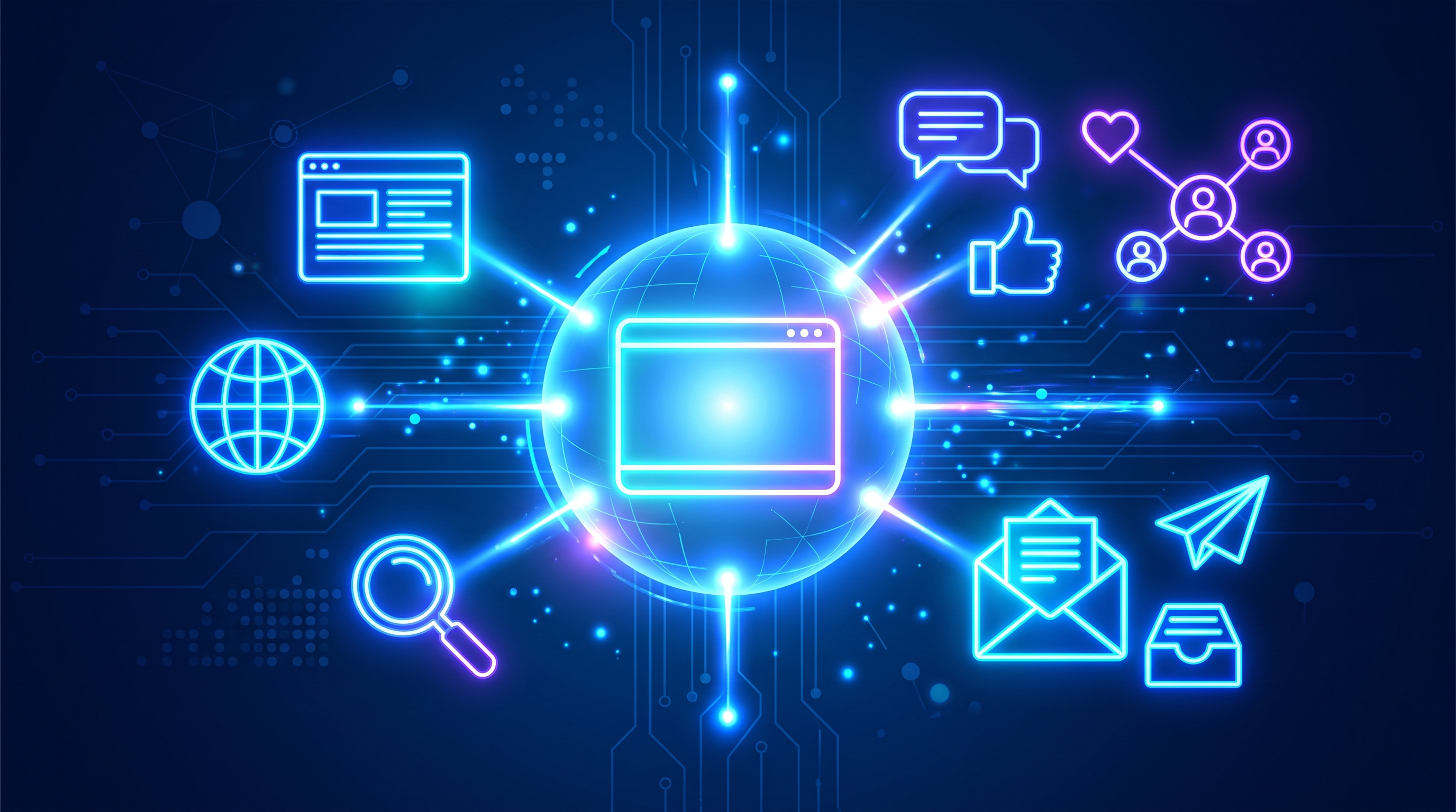 What is Digital Marketing? The Ultimate Guide for Businesses